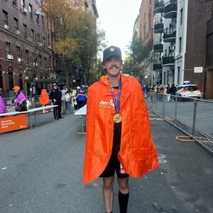 Meet your Posher, George